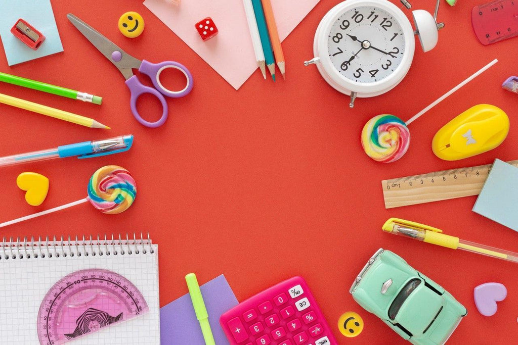 5 Weird Things To Put In Your Pencil Case | PushCases