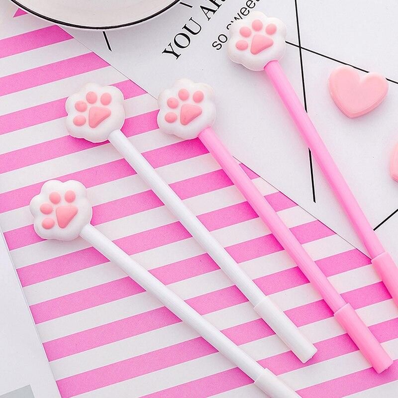 Cat Paw Pen Set - PushCases