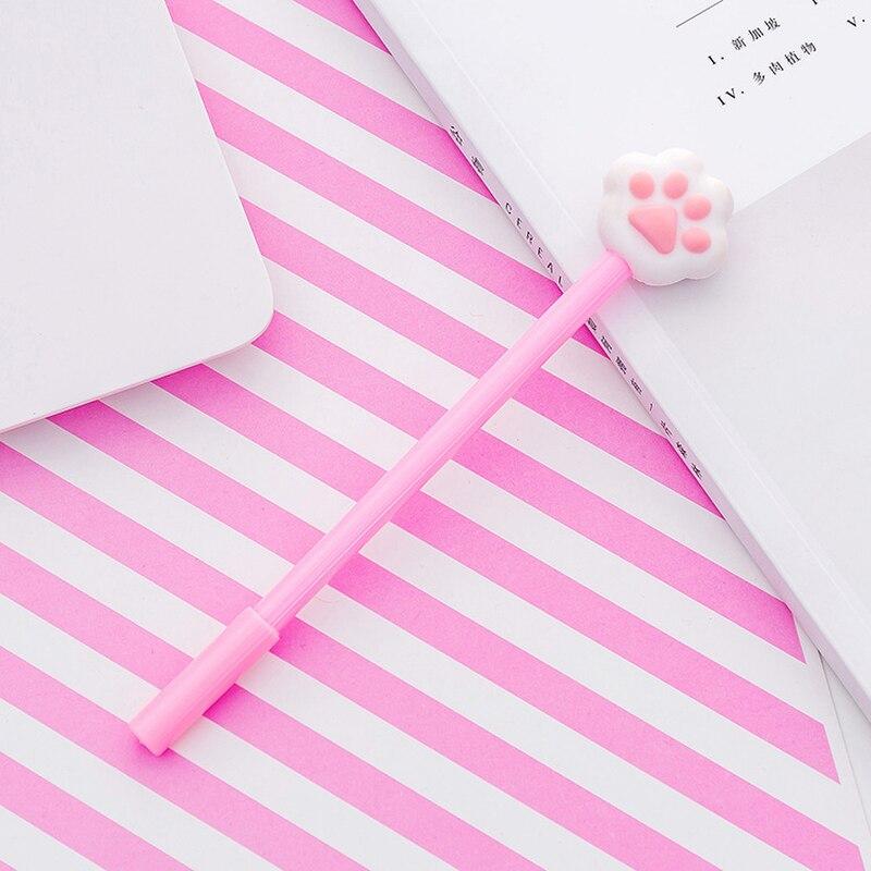 Cat Paw Pen Set - PushCases