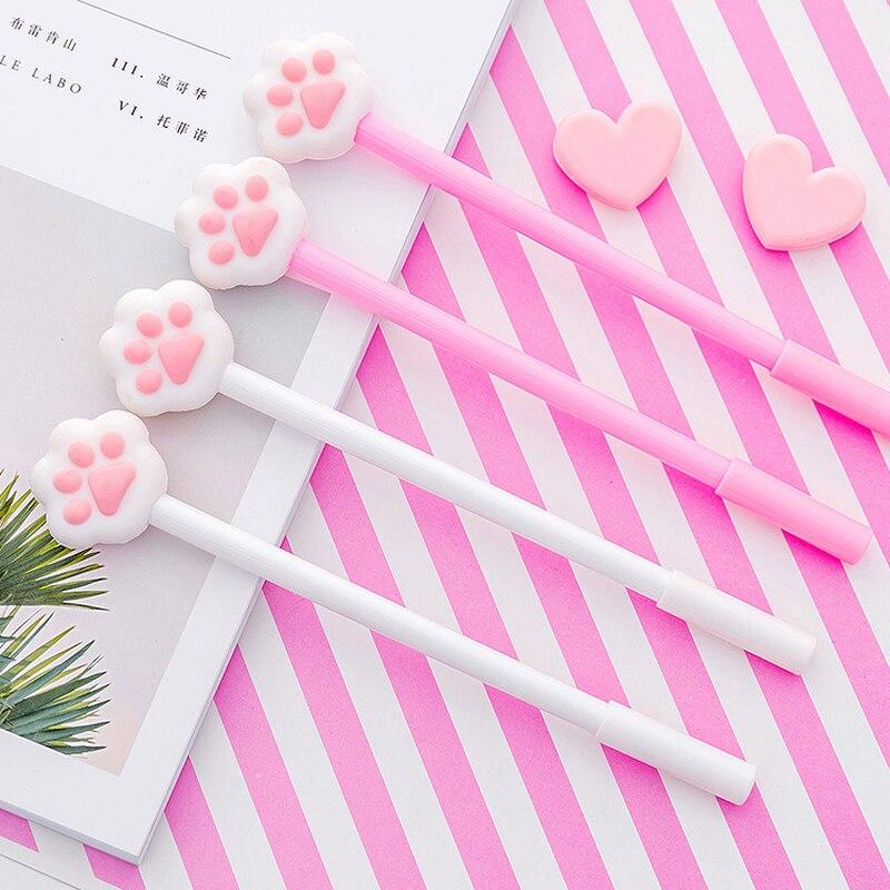 Cat Paw Pen Set - PushCases