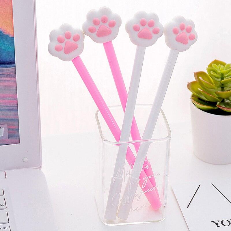 Cat Paw Pen Set - PushCases