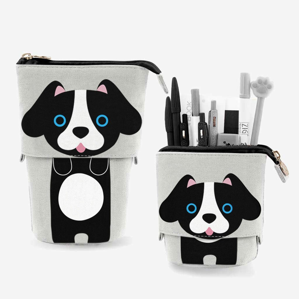 Dog Sliding Pencil Case™ - PushCases