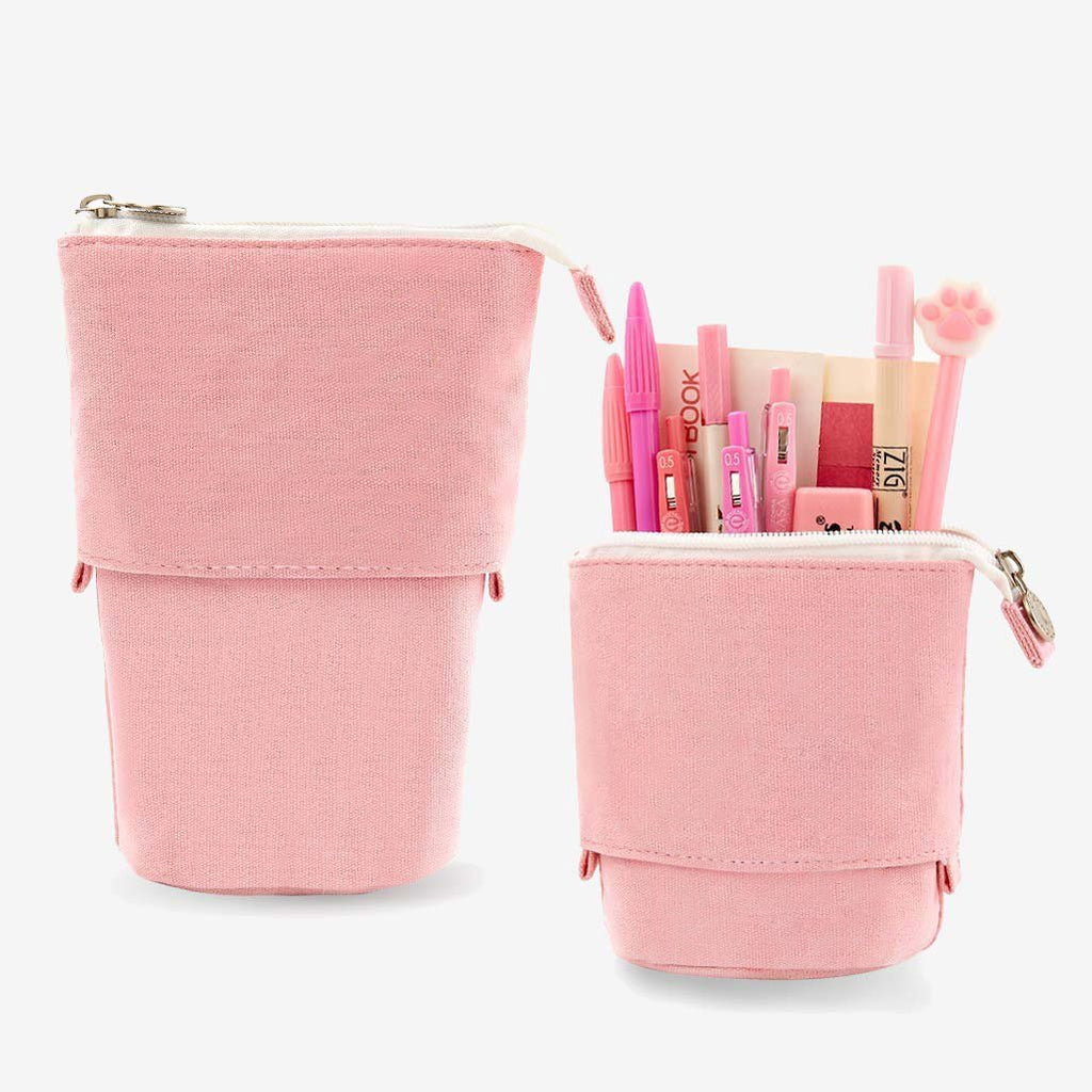 Plain Sliding Pencil Case™ - PushCases