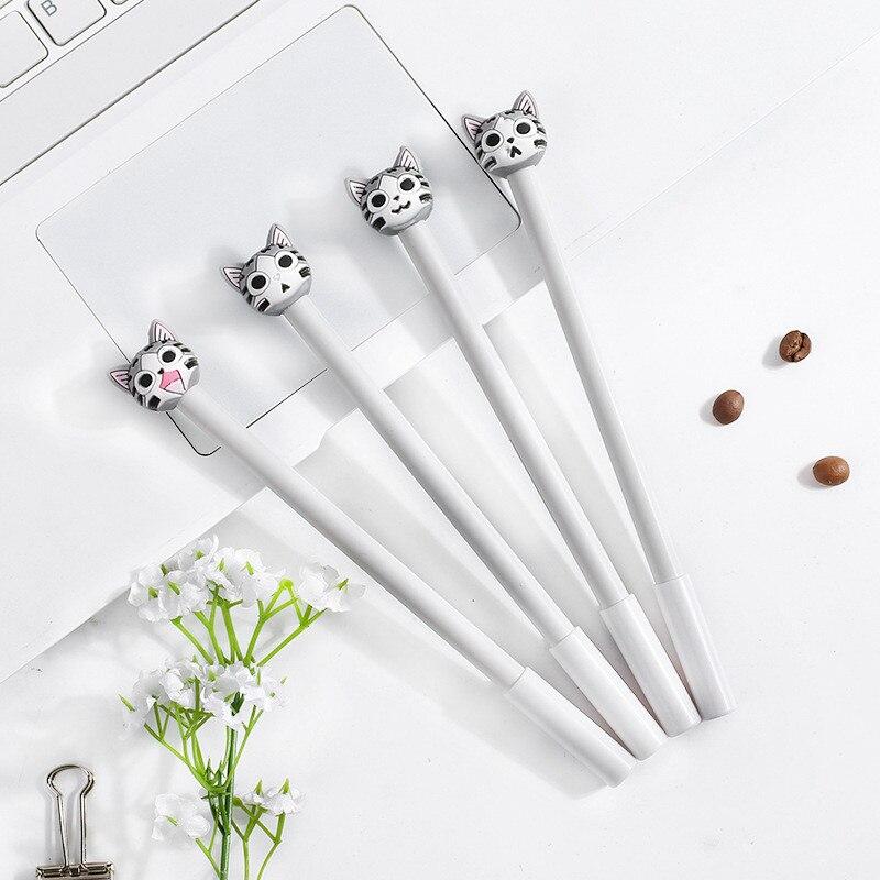 Scaredy Cat Pen Set - PushCases
